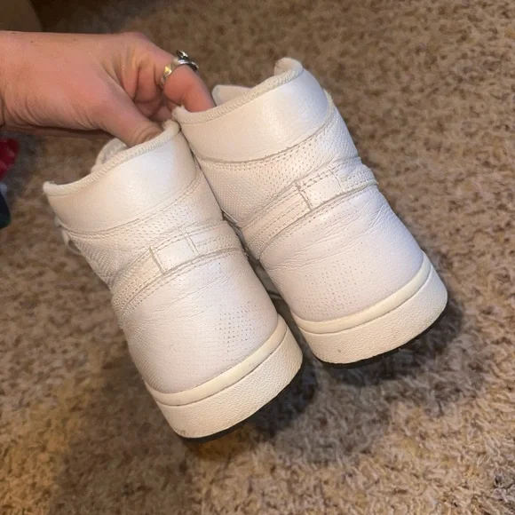 Nike air Jordan’s - Picture 3 of 12